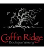 Coffin Ridge Boutique Winery Sparkling Pear